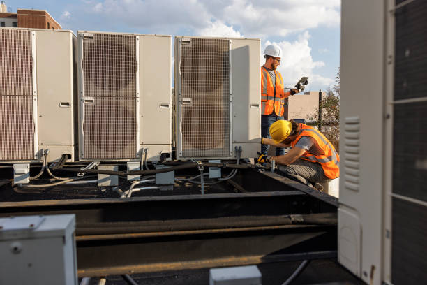 Best Air conditioning repair  in North Tustin, CA