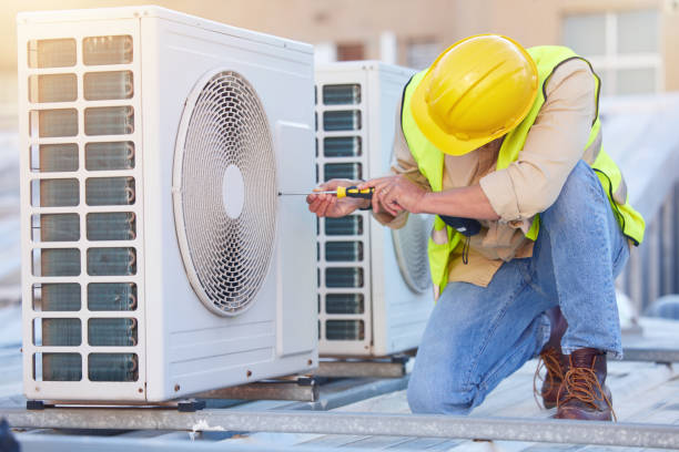 Best HVAC installation services  in North Tustin, CA