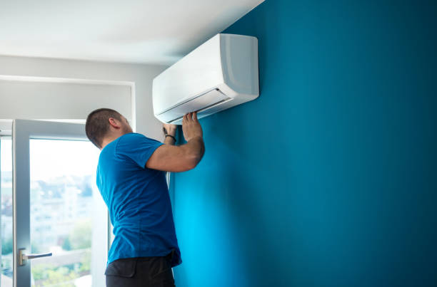 Best HVAC service technicians  in North Tustin, CA