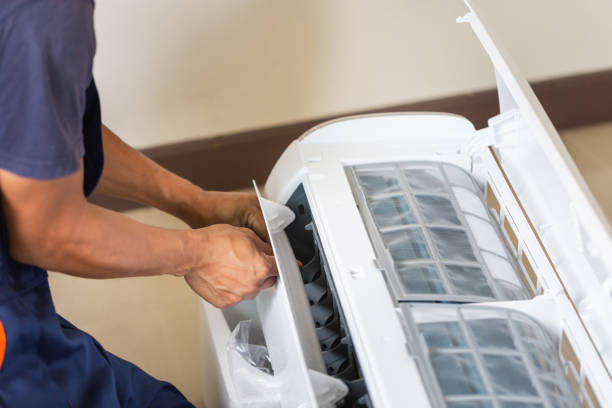 Best HVAC installation services  in North Tustin, CA