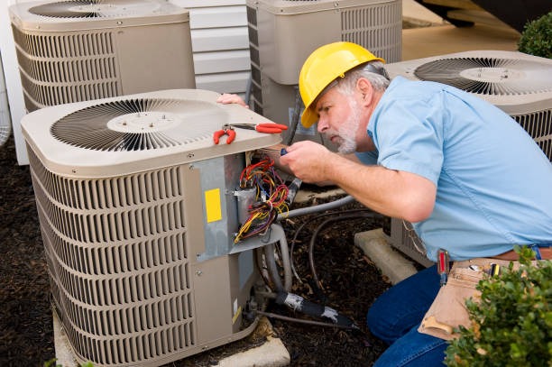 Best HVAC maintenance near me  in North Tustin, CA