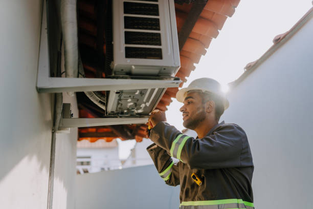 Best HVAC replacement cost  in North Tustin, CA