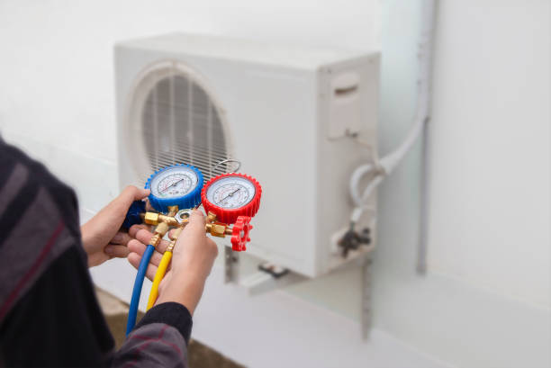 Best 24/7 HVAC repair  in North Tustin, CA