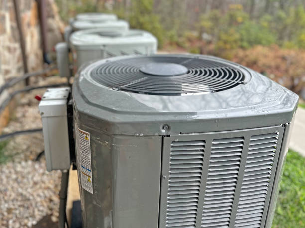 Best Affordable HVAC services  in North Tustin, CA