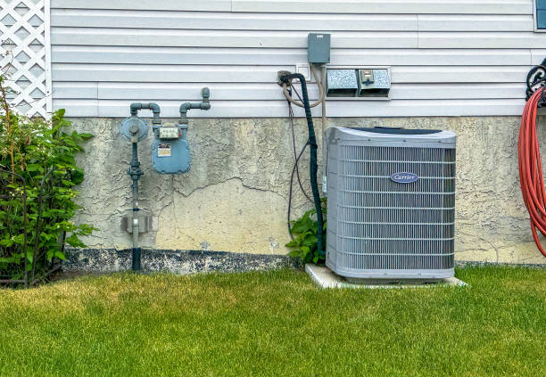 Affordable air conditioning repair in North Tustin, CA