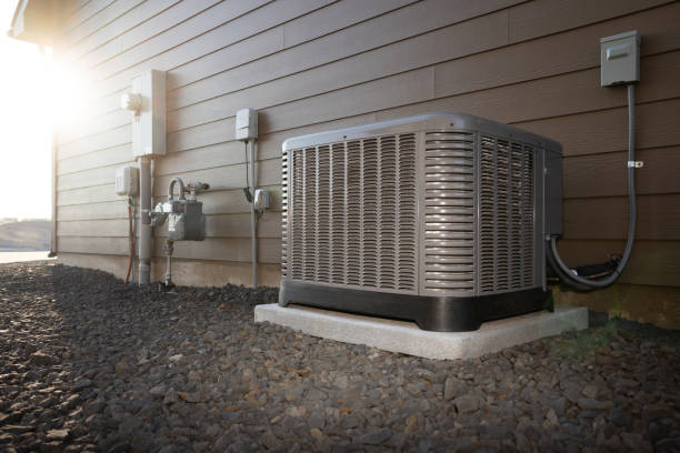 Best Commercial HVAC repair  in North Tustin, CA